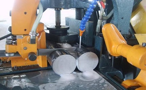 应城卧式带锯床的送料方式有哪几种？